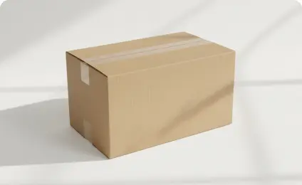 Четырехклапанные коробки